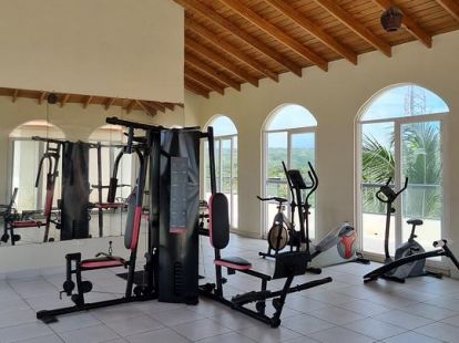 Апартаменты в Кабарете, Доминиканская республика, 120м2 - стоимость 160 000$ - Ref: 41926 фото 5