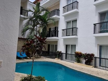 Апартаменты в Кабарете, Доминиканская республика, 120м2 - стоимость 160 000$ - Ref: 41926 фото 6