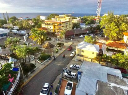 Участок в Сосуа, Доминиканская республика, 1 000м2 - стоимость 265 000$ - Ref: 41928 фото 4