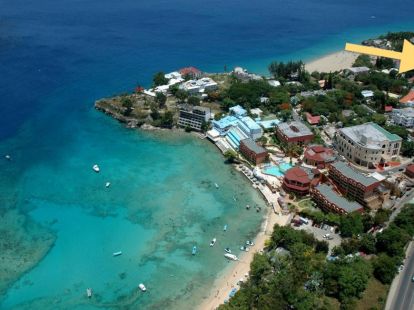 Участок в Сосуа, Доминиканская республика за 265 000$ (ID:41928)