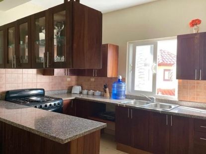 Апартаменты в Кабарете, Доминиканская республика, 110м2 - стоимость 135 000$ - Ref: 41954 фото 5