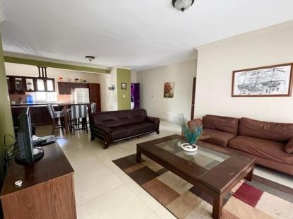 Апартаменты в Кабарете, Доминиканская республика, 110м2 - стоимость 135 000$ - Ref: 41954 фото 7