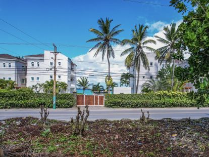 Участок в Кабарете, Доминиканская республика, 1 655м2 - стоимость 359 000$ - Ref: 41973 фото 2