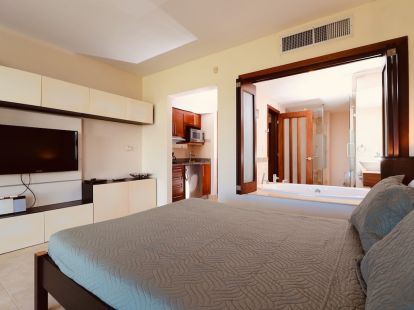 Апартаменты в Пунта-Кана, Доминиканская республика, 70м2 - стоимость 240 000$ - Ref: 40900 фото 10