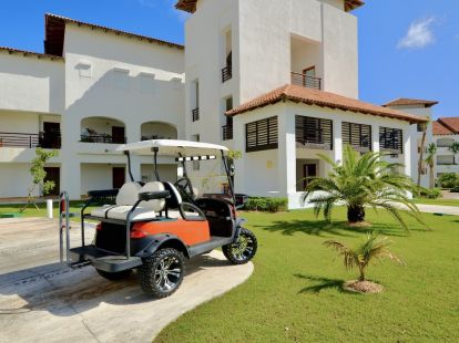 Апартаменты в Пунта-Кана, Доминиканская республика, 70м2 - стоимость 240 000$ - Ref: 40900 фото 18