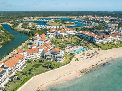 Апартаменты в Пунта-Кана, Доминиканская республика за 240 000$ (ID:40900)