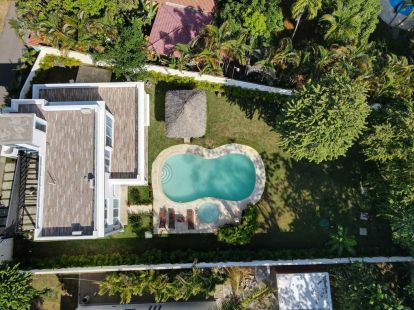 Вилла в Кабарете, Доминиканская республика, 300м2 - стоимость 850 000€ - Ref: 41991 фото 2