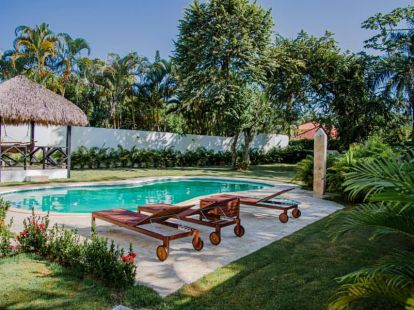 Вилла в Кабарете, Доминиканская республика, 300м2 - стоимость 850 000€ - Ref: 41991 фото 12