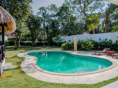 Вилла в Кабарете, Доминиканская республика, 300м2 - стоимость 850 000€ - Ref: 41991 фото 14