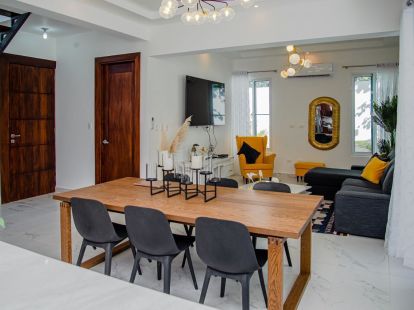 Вилла в Кабарете, Доминиканская республика, 300м2 - стоимость 850 000€ - Ref: 41991 фото 3