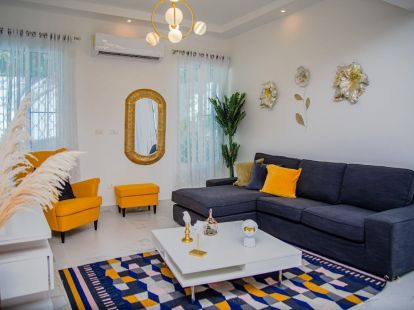 Вилла в Кабарете, Доминиканская республика, 300м2 - стоимость 850 000€ - Ref: 41991 фото 5