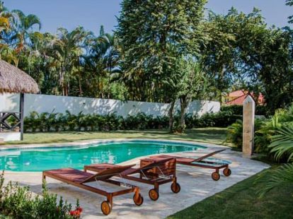 Вилла в Кабарете, Доминиканская республика, 300м2 - стоимость 850 000€ - Ref: 41991 фото 6