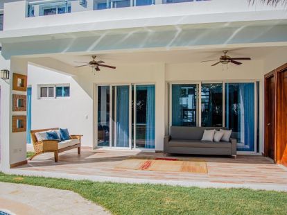 Вилла в Кабарете, Доминиканская республика, 300м2 - стоимость 850 000€ - Ref: 41991 фото 7