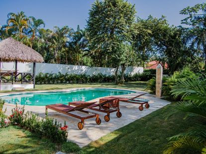 Вилла в Кабарете, Доминиканская республика, 300м2 - стоимость 850 000€ - Ref: 41991 фото 8