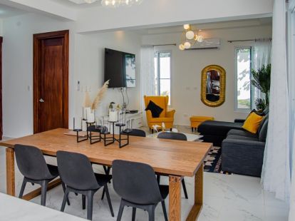 Вилла в Кабарете, Доминиканская республика, 300м2 - стоимость 850 000€ - Ref: 41991 фото 9