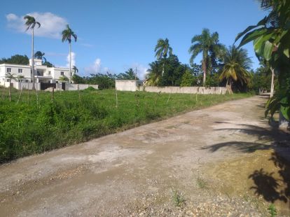 Участок в Кабарете, Доминиканская республика, 1 200м2 - стоимость 89 000$ - Ref: 41998 фото 2