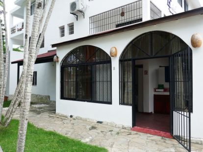 Отель в Кабарете, Доминиканская республика за 550 000$ (ID:42008)