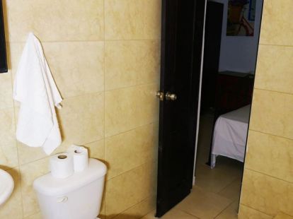 Отель в Кабарете, Доминиканская республика, 400м2 - стоимость 550 000$ - Ref: 42008 фото 4