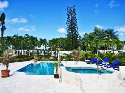 Вилла в Кабарете, Доминиканская республика, 400м2 - стоимость 650 000$ - Ref: 42009 фото 12