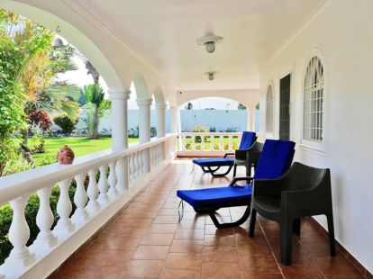 Вилла в Кабарете, Доминиканская республика, 400м2 - стоимость 650 000$ - Ref: 42009 фото 13