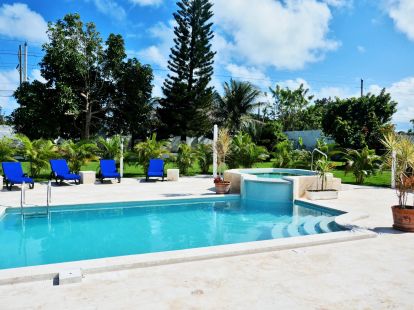 Вилла в Кабарете, Доминиканская республика, 400м2 - стоимость 650 000$ - Ref: 42009 фото 3