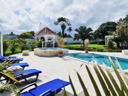 Вилла в Кабарете, Доминиканская республика, 400м2 - стоимость 650 000$ - Ref: 42009 фото 5