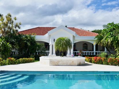 Вилла в Кабарете, Доминиканская республика за 650 000$ (ID:42009)