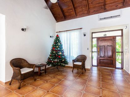 Вилла в Кабарете, Доминиканская республика, 345м2 - стоимость 995 000$ - Ref: 42050 фото 11