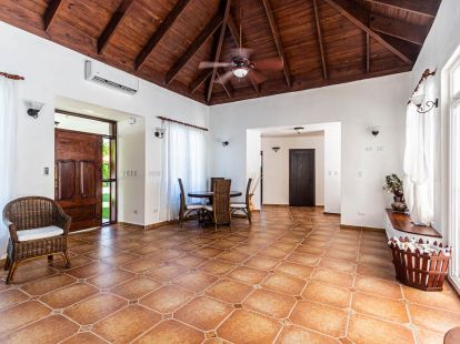 Вилла в Кабарете, Доминиканская республика, 345м2 - стоимость 995 000$ - Ref: 42050 фото 14