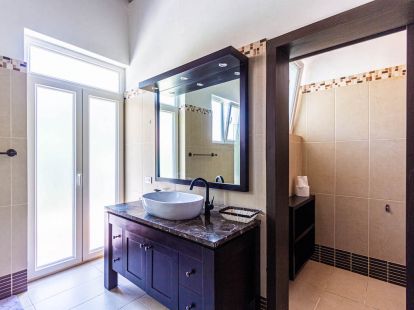 Вилла в Кабарете, Доминиканская республика, 345м2 - стоимость 995 000$ - Ref: 42050 фото 15