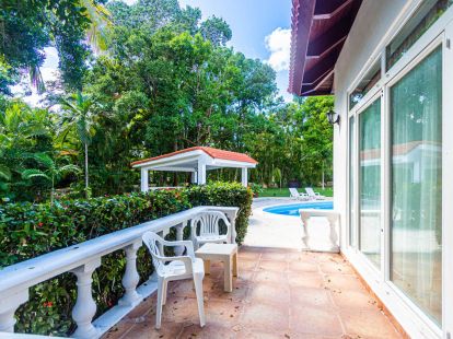 Вилла в Кабарете, Доминиканская республика, 345м2 - стоимость 995 000$ - Ref: 42050 фото 18