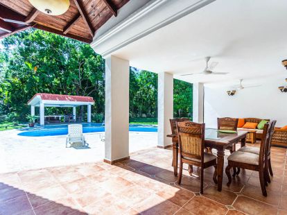 Вилла в Кабарете, Доминиканская республика, 345м2 - стоимость 995 000$ - Ref: 42050 фото 19