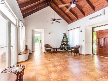 Вилла в Кабарете, Доминиканская республика, 345м2 - стоимость 995 000$ - Ref: 42050 фото 3