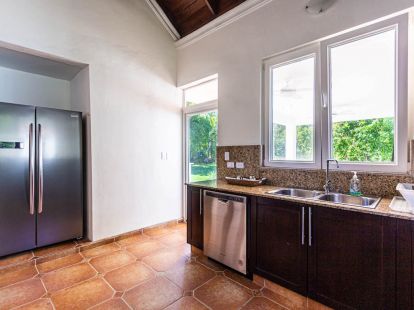 Вилла в Кабарете, Доминиканская республика, 345м2 - стоимость 995 000$ - Ref: 42050 фото 21