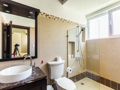 Вилла в Кабарете, Доминиканская республика, 345м2 - стоимость 995 000$ - Ref: 42050 фото 22