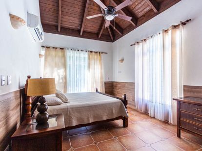 Вилла в Кабарете, Доминиканская республика, 345м2 - стоимость 995 000$ - Ref: 42050 фото 23