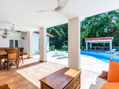 Вилла в Кабарете, Доминиканская республика, 345м2 - стоимость 995 000$ - Ref: 42050 фото 26