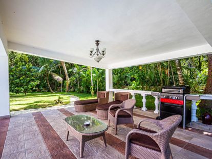 Вилла в Кабарете, Доминиканская республика, 345м2 - стоимость 995 000$ - Ref: 42050 фото 29