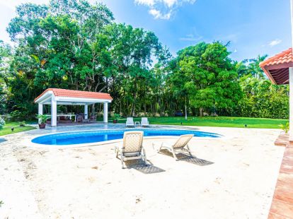 Вилла в Кабарете, Доминиканская республика, 345м2 - стоимость 995 000$ - Ref: 42050 фото 4