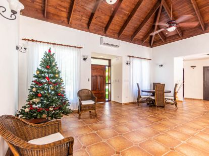 Вилла в Кабарете, Доминиканская республика, 345м2 - стоимость 995 000$ - Ref: 42050 фото 30