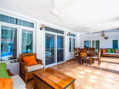 Вилла в Кабарете, Доминиканская республика, 345м2 - стоимость 995 000$ - Ref: 42050 фото 32