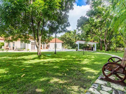 Вилла в Кабарете, Доминиканская республика, 345м2 - стоимость 995 000$ - Ref: 42050 фото 33