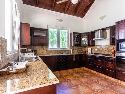 Вилла в Кабарете, Доминиканская республика, 345м2 - стоимость 995 000$ - Ref: 42050 фото 35