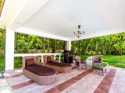 Вилла в Кабарете, Доминиканская республика, 345м2 - стоимость 995 000$ - Ref: 42050 фото 36