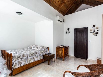 Вилла в Кабарете, Доминиканская республика, 345м2 - стоимость 995 000$ - Ref: 42050 фото 7