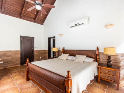 Вилла в Кабарете, Доминиканская республика, 345м2 - стоимость 995 000$ - Ref: 42050 фото 8