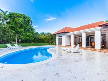 Вилла в Кабарете, Доминиканская республика за 995 000$ (ID:42050)