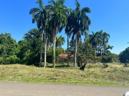 Участок в Кабарете, Доминиканская республика за 153 000$ (ID:42185)