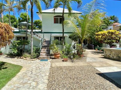 Отель в Кабарете, Доминиканская республика за 350 000$ (ID:42188)