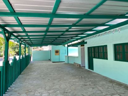 Отель в Кабарете, Доминиканская республика, 350м2 - стоимость 350 000$ - Ref: 42188 фото 15